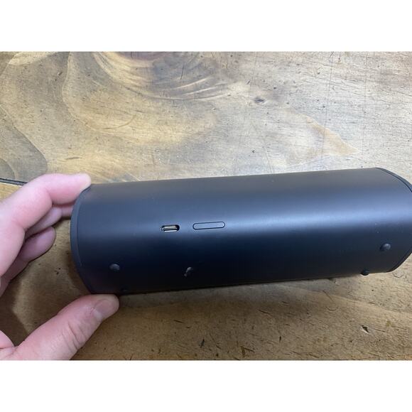 Sonos ROAM Speaker WiFi & Bluetooth Ready Black model S27 - Picture 6 of 8